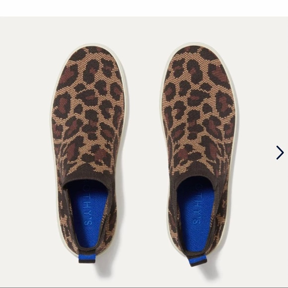 Rothy's Shoes - Barely Worn Rothy Chelsea Sneaker 8.5